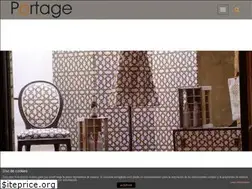 Sites similar to portage.es