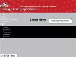Sites similar to portage.k12.in.us