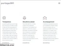 Sites similar to portage360.fr