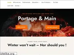 Sites similar to portageandmainboilers.com