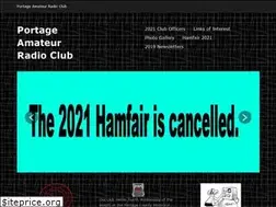 Sites similar to portagearc.org