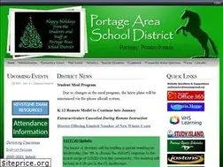 Sites similar to portageareasd.org