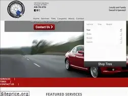 Sites similar to portageautocenter.com