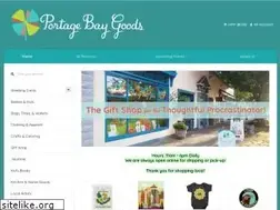 Sites similar to portagebaygoods.com