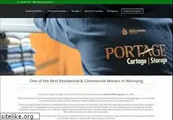 Sites similar to portagecartage.ca