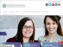 Sites similar to portagechiropractors.com