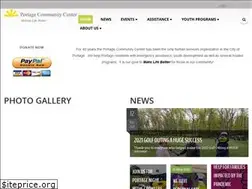 Sites similar to portagecommunitycenter.org
