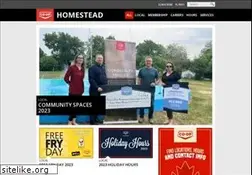 Sites similar to portagecoop.com
