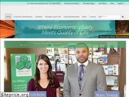 Sites similar to portagecountybiz.com