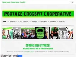 Sites similar to portagecrossfitcooperative.com
