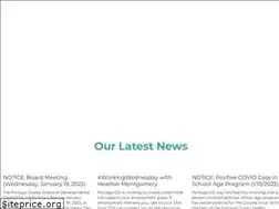 Sites similar to portagedd.org