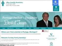 Sites similar to portagedds.com