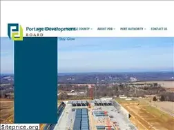 Sites similar to portagedevbd.org