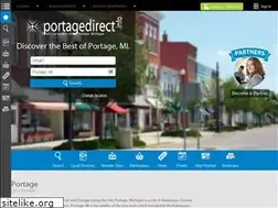 Sites similar to portagedirect.info