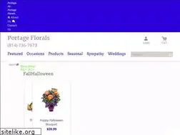 Sites similar to portagefloralshop.com