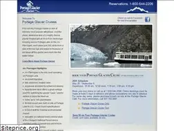 Sites similar to portageglaciercruises.com