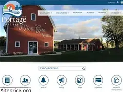 Sites similar to portagein.gov