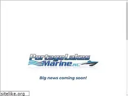 Sites similar to portagelakesmarine.com