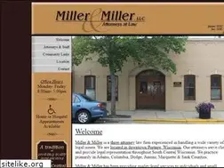 Sites similar to portagelawyers.com
