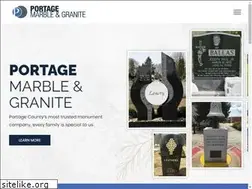 Sites similar to portagemarbleandgranite.com