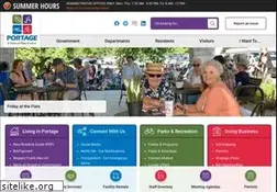 Sites similar to portagemi.gov