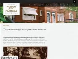 Sites similar to portagemuseum.org