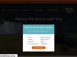 Sites similar to portagemutual.com