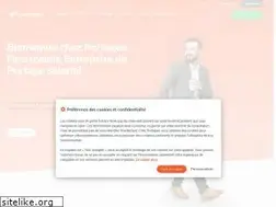 Sites similar to portageo.fr
