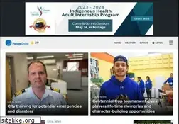 Sites similar to portageonline.com