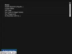 Sites similar to portagepaddlesports.com