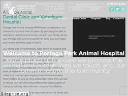 Sites similar to portagepark.com