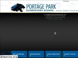 Sites similar to portageparkschool.org
