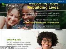 Sites similar to portagepath.org