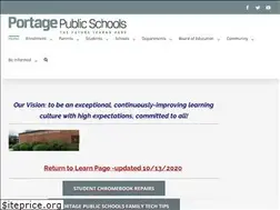 Sites similar to portageps.org
