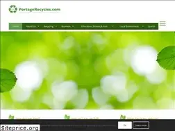 Sites similar to portagerecycles.com