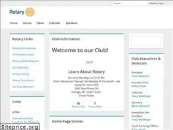 Sites similar to portagerotaryclub.com