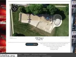 Sites similar to portageskatepark.org