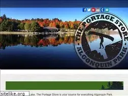Sites similar to portagestore.com
