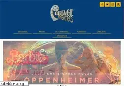 Sites similar to portagetheatres.com