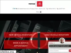 Sites similar to portagetoyota.com