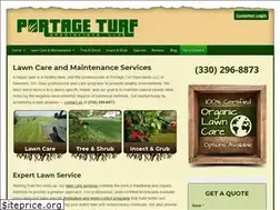 Sites similar to portageturf.com