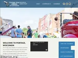 Sites similar to portagewi.com