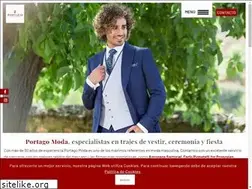 Sites similar to portagomoda.es
