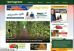 Sites similar to portagrano.com