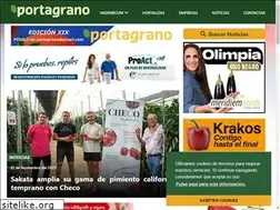 Sites similar to portagrano.net