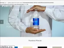 Sites similar to portahnos.com.ar