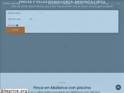 Sites similar to portaholiday.es