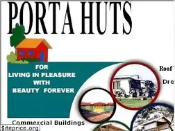 Sites similar to portahuts.com