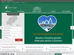 Sites similar to portaibiza.es