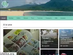 Sites similar to portail-asie.com